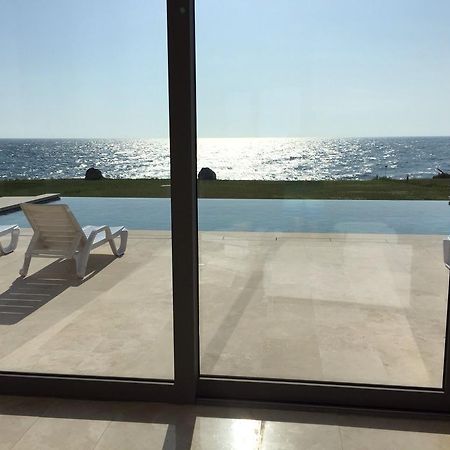 Villa Cape Vergoti Lozenets ภายนอก รูปภาพ