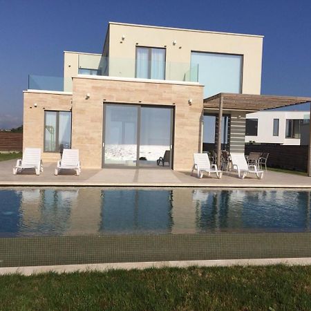 Villa Cape Vergoti Lozenets ภายนอก รูปภาพ