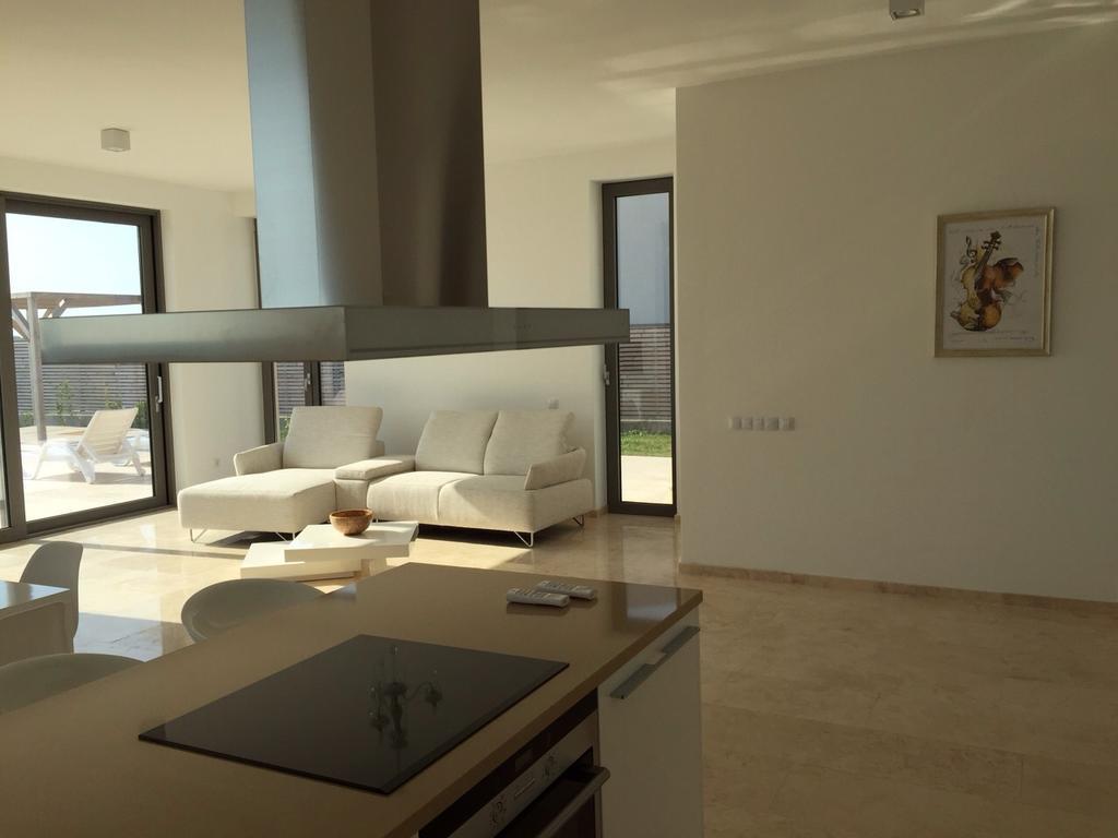 Villa Cape Vergoti Lozenets ภายนอก รูปภาพ