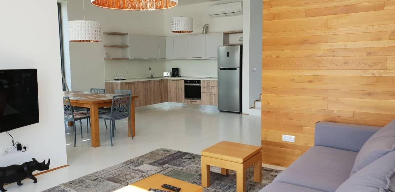 Villa Cape Vergoti Lozenets ภายนอก รูปภาพ